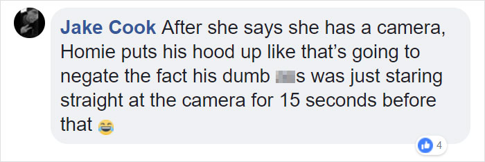 This Scammer Jumped In Front Of A Moving Car And Made The Biggest Mistake Ever