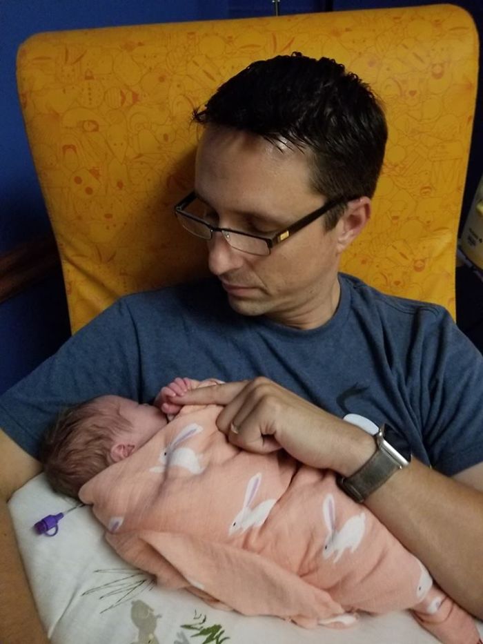 Therapy Rabbits: One Family’s Unique Perspective Therapy Rabbits: One Family’s Unique Perspective