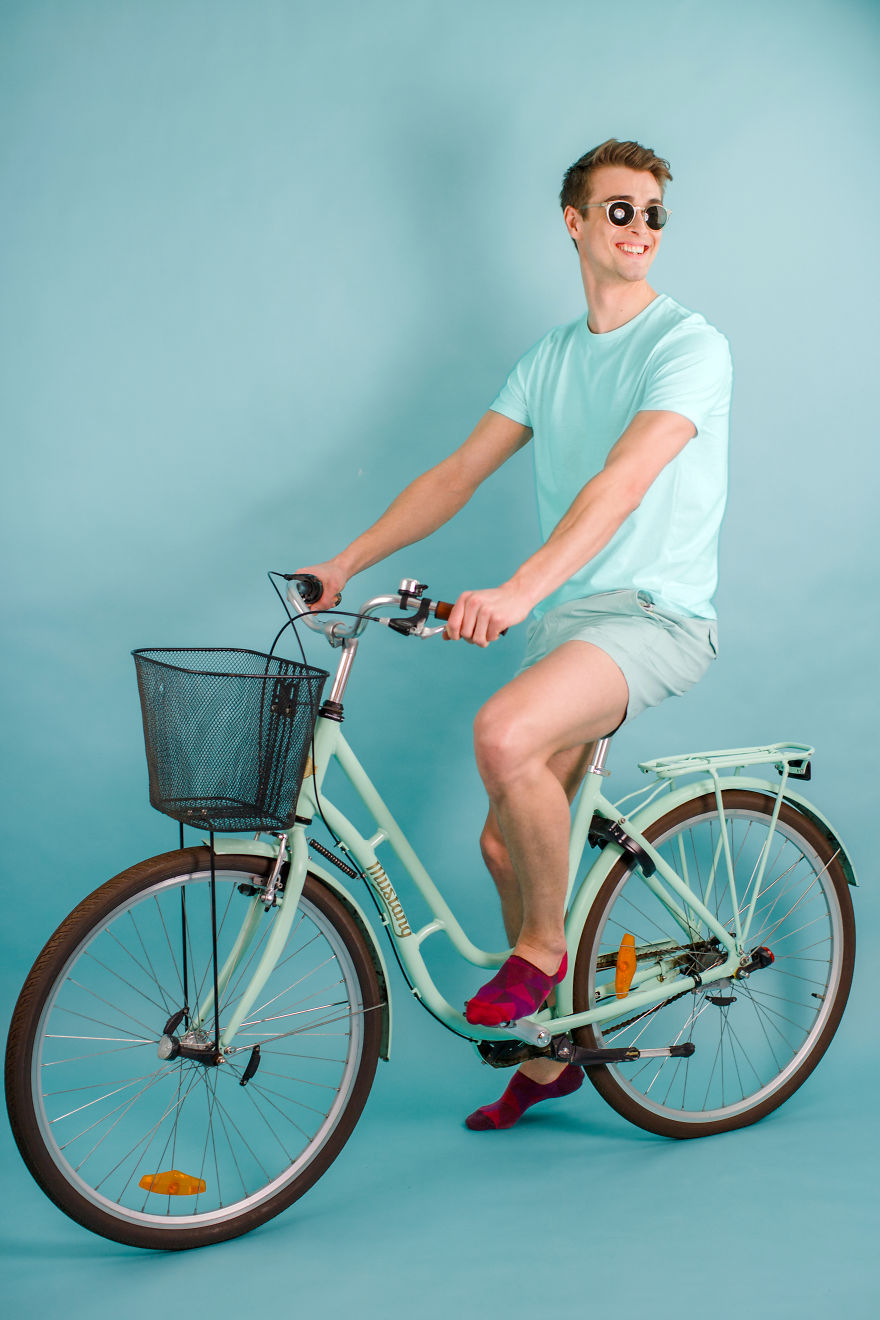 You Wont Believe What This Sock Company Did To Solve The Age Old Problem Of The Missing Sock