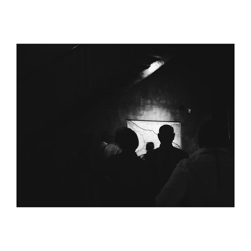 Georgian Documentary Photography