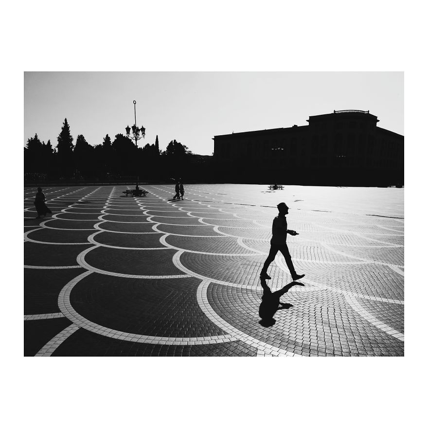 Georgian Documentary Photography