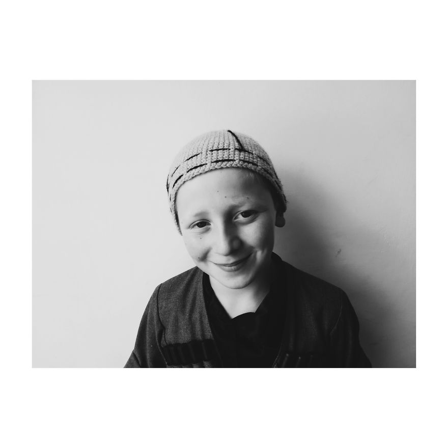 Georgian Documentary Photography