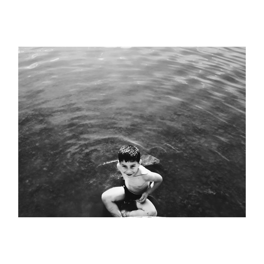 Georgian Documentary Photography