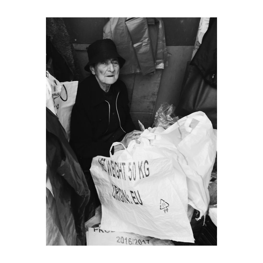 Georgian Documentary Photography