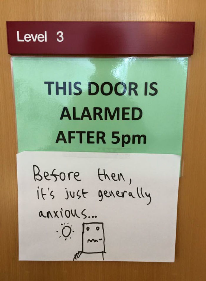 50 Times Students Deserved An A+ For Their Sense Of Humor