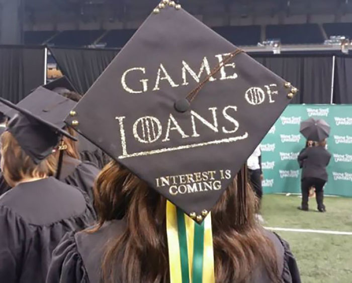 50 Times Students Deserved An A+ For Their Sense Of Humor