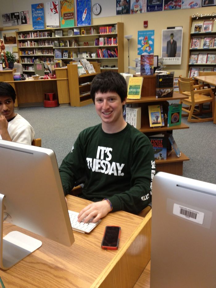 50 Times Students Deserved An A+ For Their Sense Of Humor