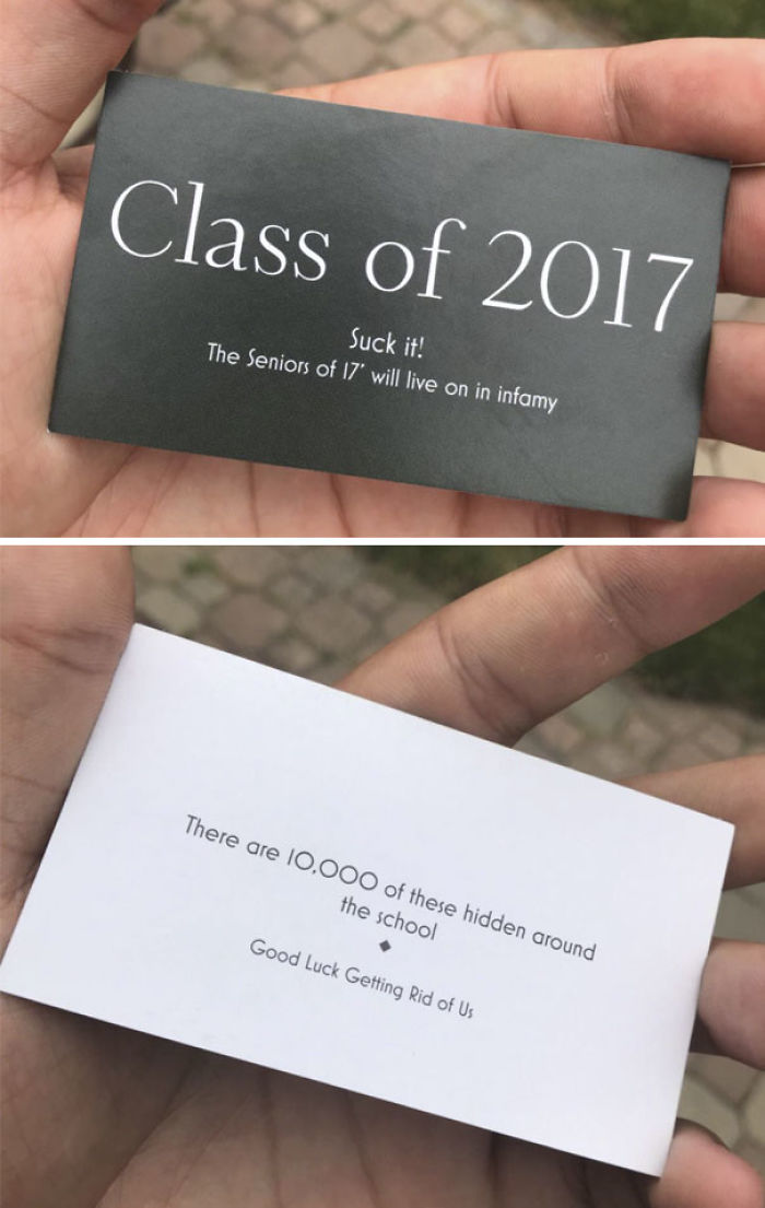 50 Times Students Deserved An A+ For Their Sense Of Humor