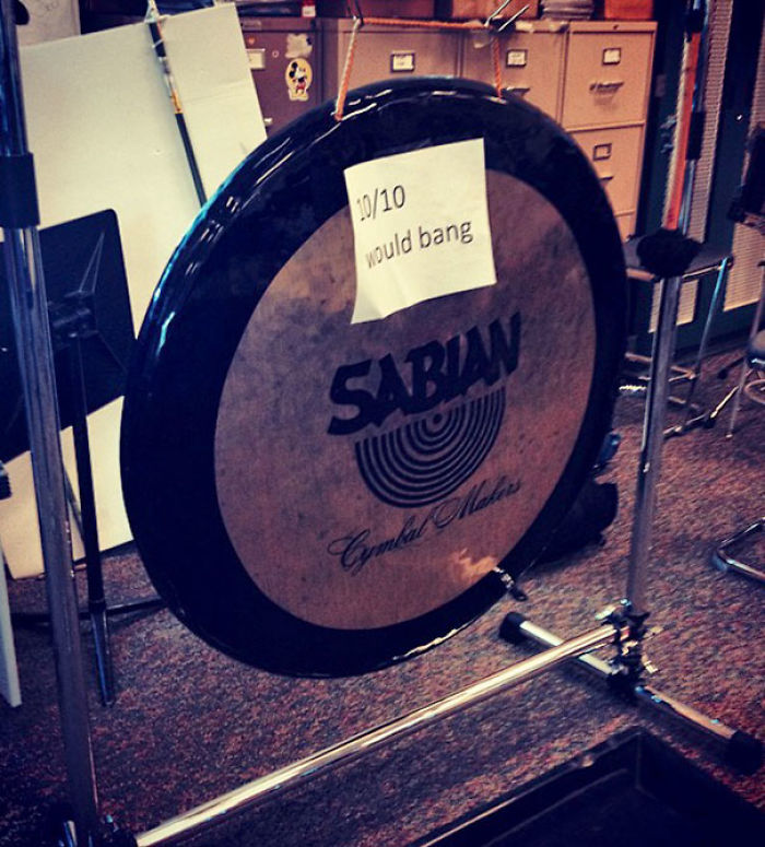 50 Times Students Deserved An A+ For Their Sense Of Humor