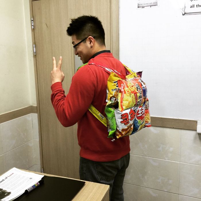 50 Times Students Deserved An A+ For Their Sense Of Humor