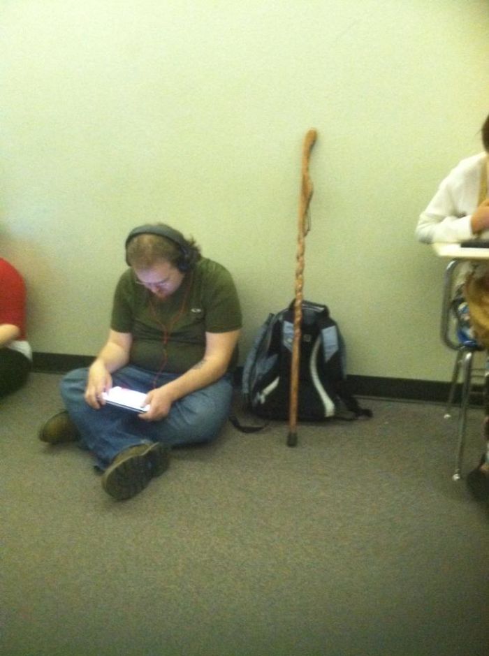 50 Times Students Deserved An A+ For Their Sense Of Humor