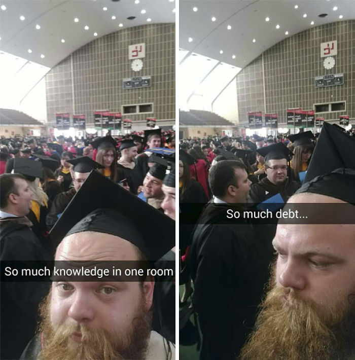 50 Times Students Deserved An A+ For Their Sense Of Humor