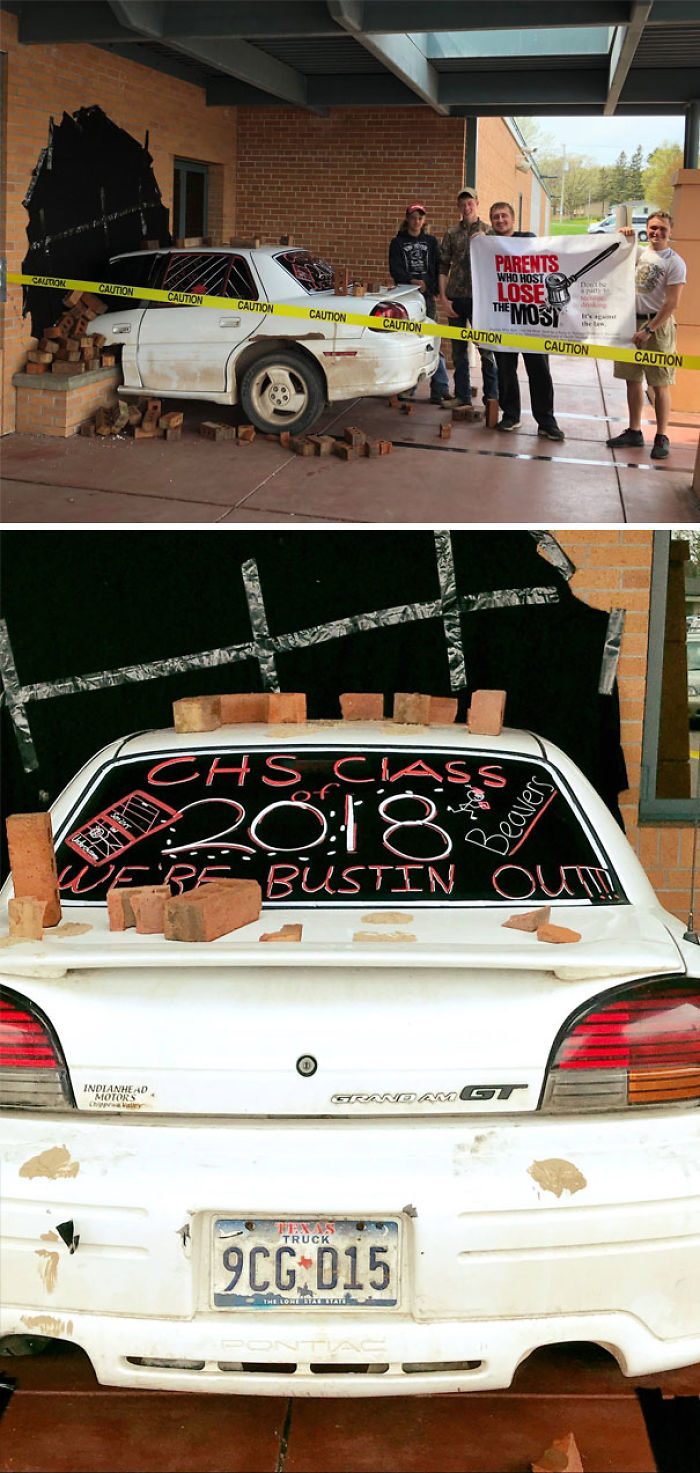 50 Times Students Deserved An A+ For Their Sense Of Humor