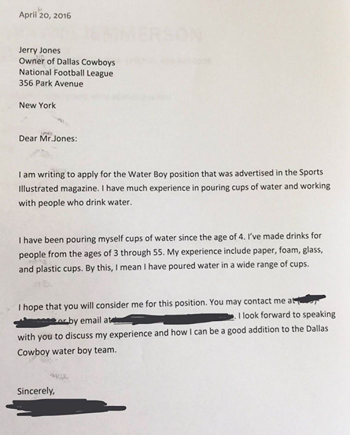 50 Times Students Deserved An A+ For Their Sense Of Humor