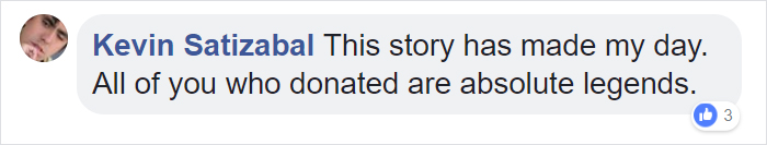 This Janitor Received The Gift Of A Lifetime From Anonymous Students And It Will Melt Your Heart