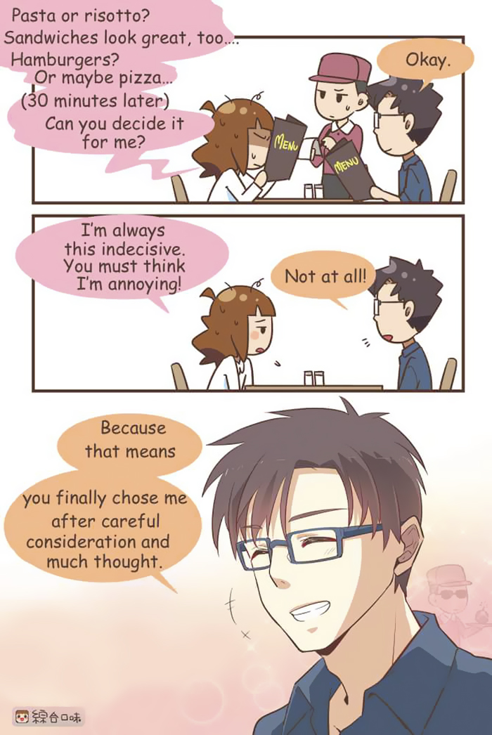 36 Extremely Sweet Relationship Comics That Will Either Give You Butterflies, Or Make You Throw Up 36 Extremely Sweet Relationship Comics That Will Either Give You Butterflies, Or Make You Throw Up