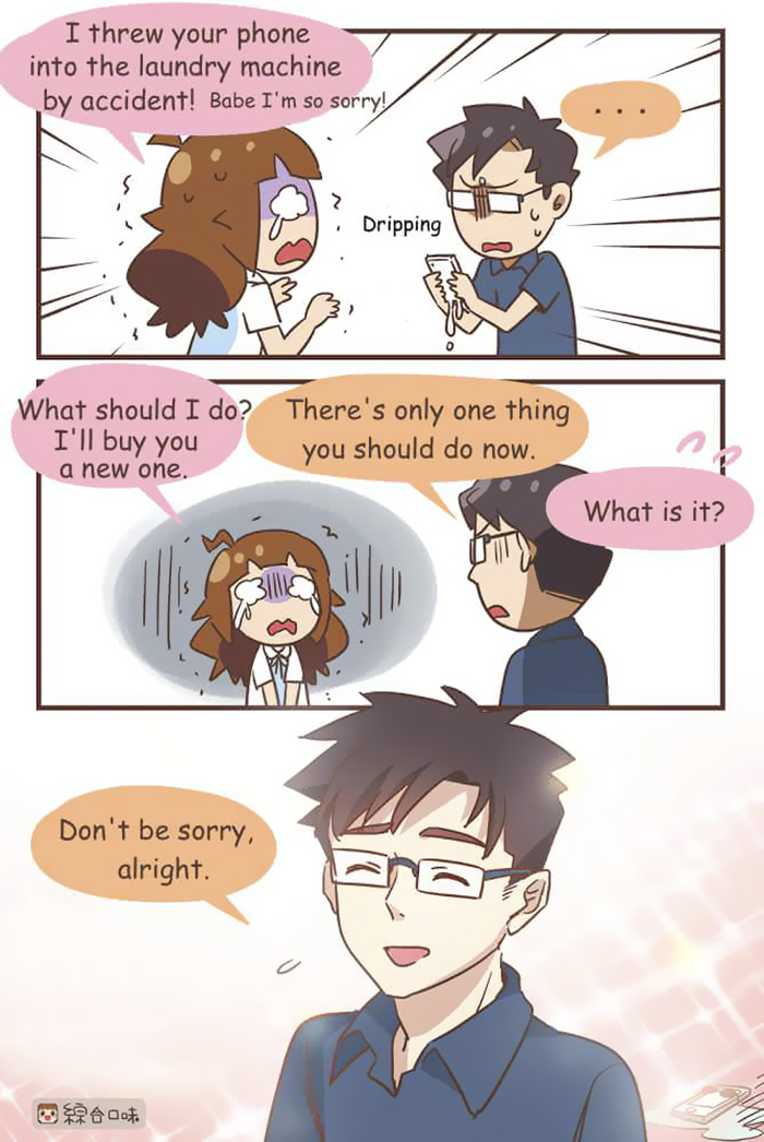 36 Extremely Sweet Relationship Comics That Will Either Give You Butterflies, Or Make You Throw Up 36 Extremely Sweet Relationship Comics That Will Either Give You Butterflies, Or Make You Throw Up