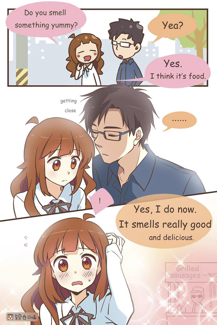 36 Extremely Sweet Relationship Comics That Will Either Give You Butterflies, Or Make You Throw Up 36 Extremely Sweet Relationship Comics That Will Either Give You Butterflies, Or Make You Throw Up