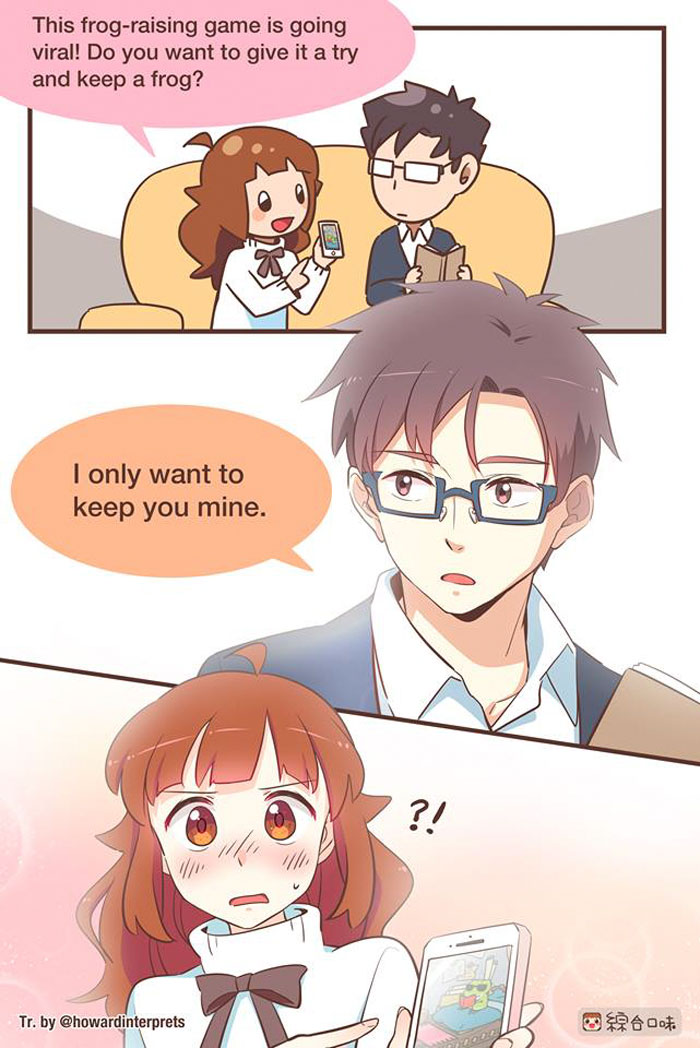 36 Extremely Sweet Relationship Comics That Will Either Give You Butterflies, Or Make You Throw Up 36 Extremely Sweet Relationship Comics That Will Either Give You Butterflies, Or Make You Throw Up