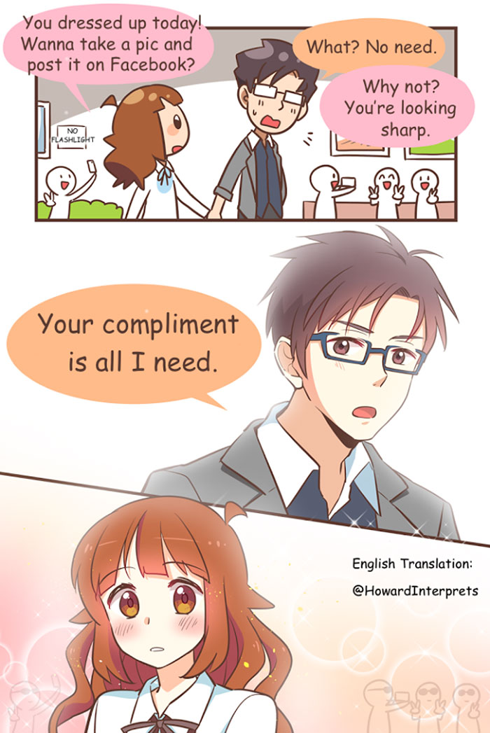 36 Extremely Sweet Relationship Comics That Will Either Give You Butterflies, Or Make You Throw Up 36 Extremely Sweet Relationship Comics That Will Either Give You Butterflies, Or Make You Throw Up