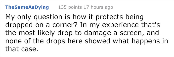 Genius Student Invents “Mobile Airbag” That Deploys When You Drop Your Phone, Tries It With His Phone Genius Student Invents “Mobile Airbag” That Deploys When You Drop Your Phone, Tries It With His Phone