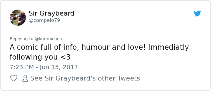 The Way This Artist Explained Bisexuality In A Simple Comic Went Viral, But Not Everyone Agrees