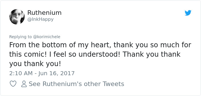 The Way This Artist Explained Bisexuality In A Simple Comic Went Viral, But Not Everyone Agrees