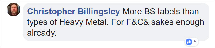 The Way This Artist Explained Bisexuality In A Simple Comic Went Viral, But Not Everyone Agrees