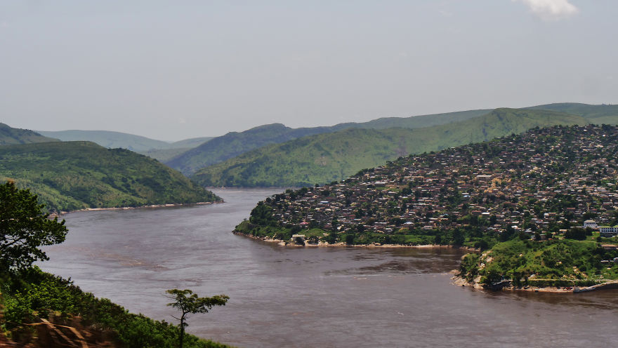 I Became The First Human Being To Cross African Continent In An Electric Car I Became The First Human Being To Cross African Continent In An Electric Car