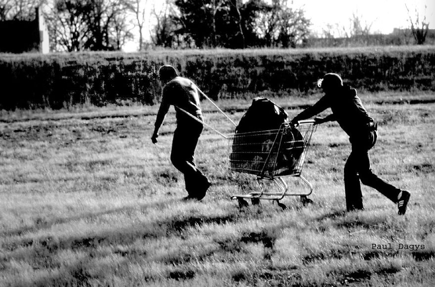 I Call It America Noir, The Dark Side Of The American Dream I Call It America Noir, The Dark Side Of The American Dream