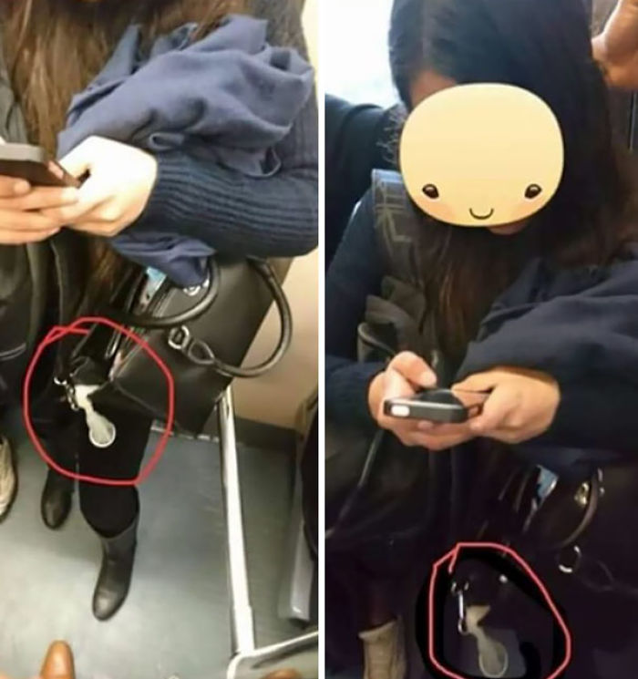 104 Times People Had To Look Twice To Understand What They Were Seeing On The Subway
