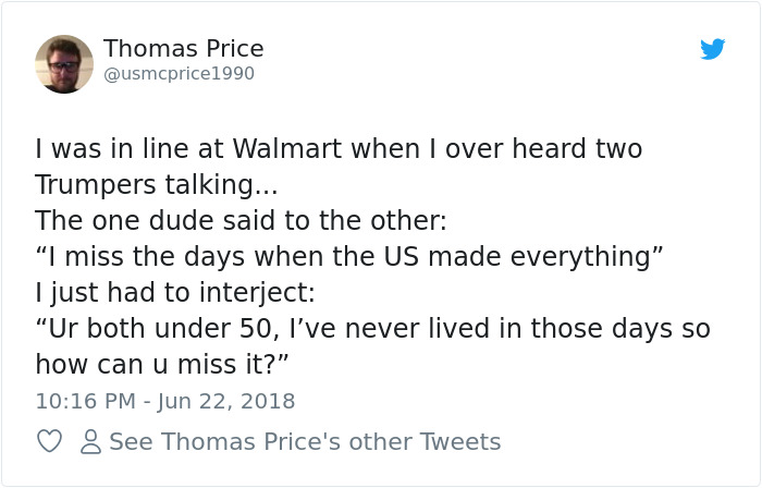 82 Of The Best Conversations Overheard In Walmart That Will Crack You Up 82 Of The Best Conversations Overheard In Walmart That Will Crack You Up