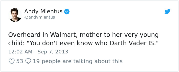 82 Of The Best Conversations Overheard In Walmart That Will Crack You Up 82 Of The Best Conversations Overheard In Walmart That Will Crack You Up