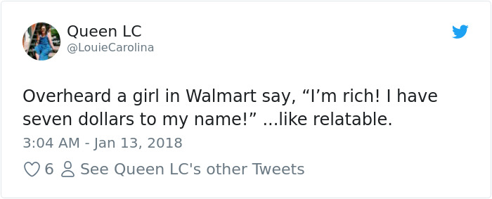 82 Of The Best Conversations Overheard In Walmart That Will Crack You Up 82 Of The Best Conversations Overheard In Walmart That Will Crack You Up