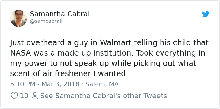 82 Of The Best Conversations Overheard In Walmart That Will Crack You Up 82 Of The Best Conversations Overheard In Walmart That Will Crack You Up