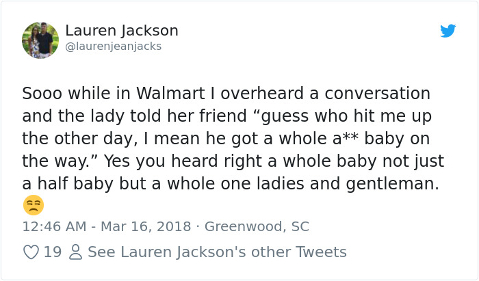 82 Of The Best Conversations Overheard In Walmart That Will Crack You Up 82 Of The Best Conversations Overheard In Walmart That Will Crack You Up