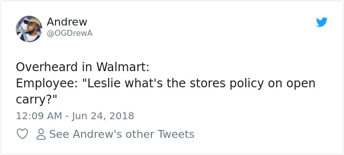 82 Of The Best Conversations Overheard In Walmart That Will Crack You Up 82 Of The Best Conversations Overheard In Walmart That Will Crack You Up