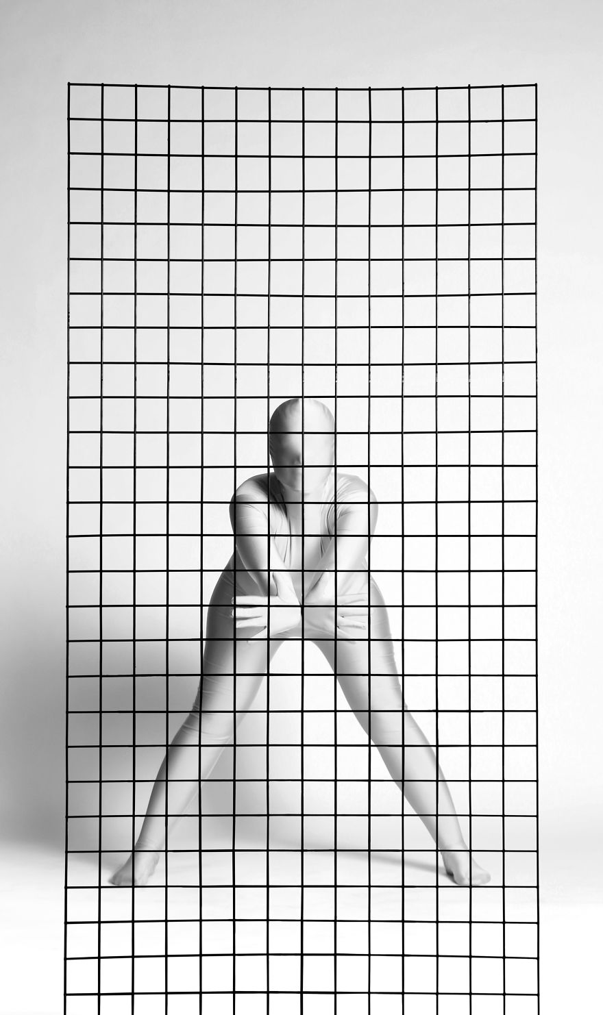 I Gave Simple Objects To Different People And Told Them That They Represent The Current Beauty Canons Or Standards I Gave Simple Objects To Different People And Told Them That They Represent The Current Beauty Canons Or Standards