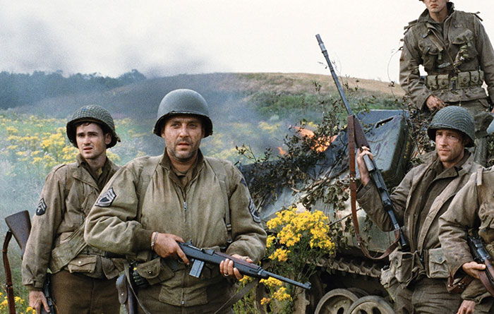 118 Fun Facts About Movies (Spoiler: Kate Winslet Is Especially Naughty) 118 Fun Facts About Movies (Spoiler: Kate Winslet Is Especially Naughty)