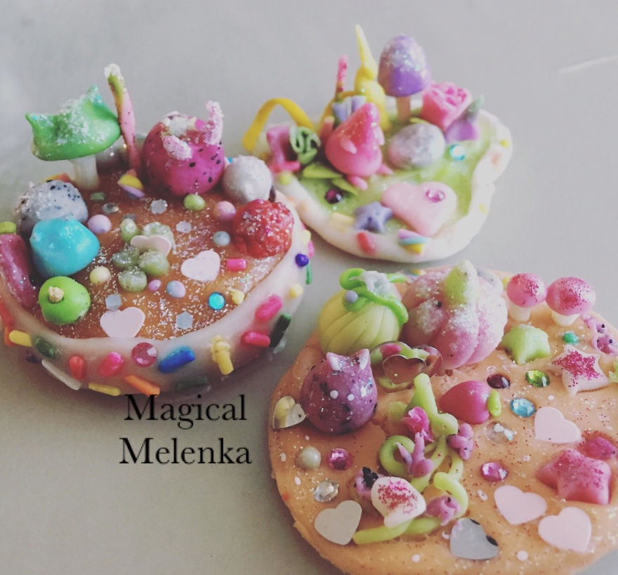 I Spend 100 Hours Creating Tiny Fairy Sculptures To Bring Magica To People’s Lives And I Enjoy Every Minute Of It I Spend 100 Hours Creating Tiny Fairy Sculptures To Bring Magica To People’s Lives And I Enjoy Every Minute Of It