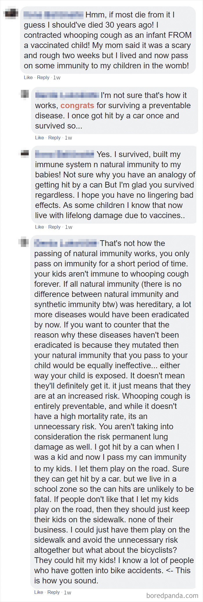 The Internet Is Shutting Down Anti-Vaxxers One By One And It&#8217;s Too Entertaining To Read (22 Pics)