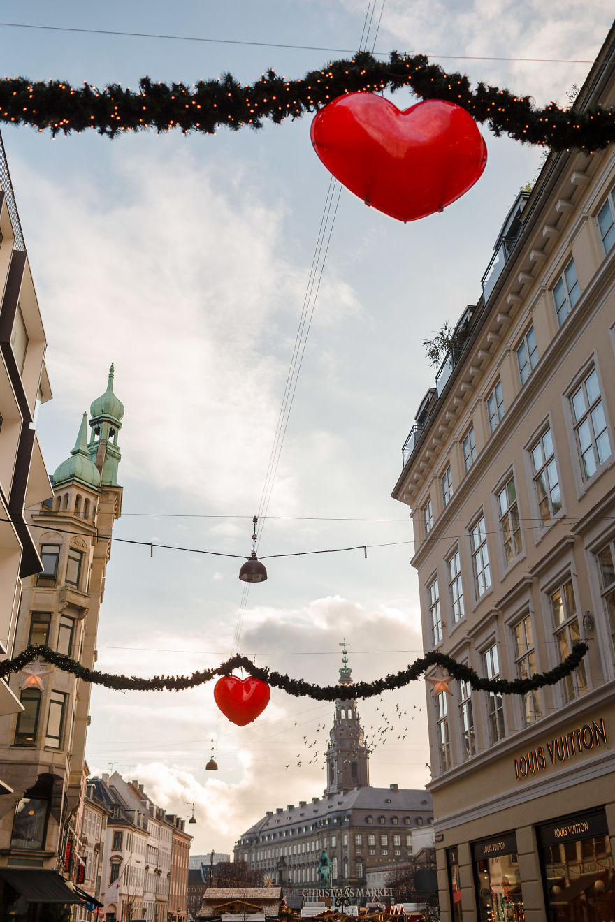 A Year With The Happiest People On Earth