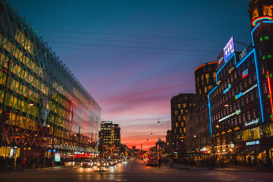 A Year With The Happiest People On Earth