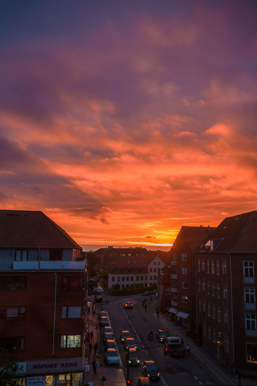 A Year With The Happiest People On Earth