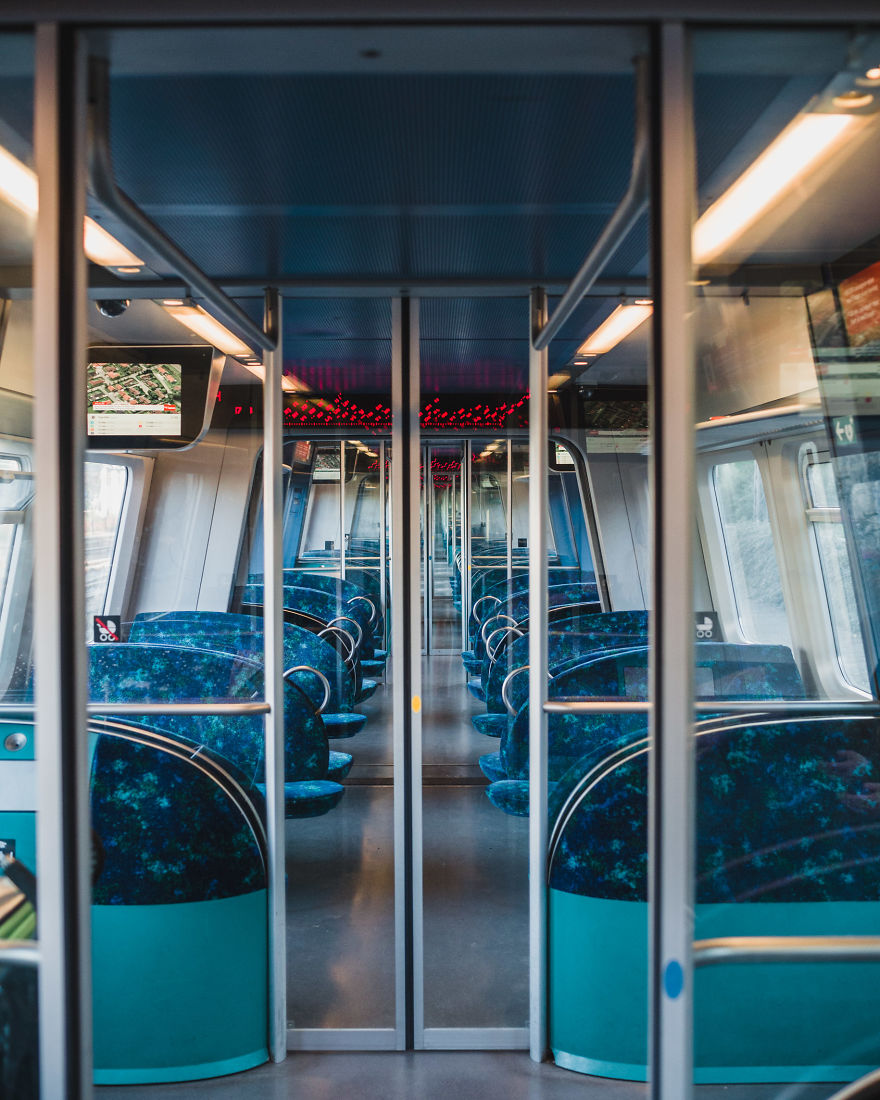 A Year With The Happiest People On Earth