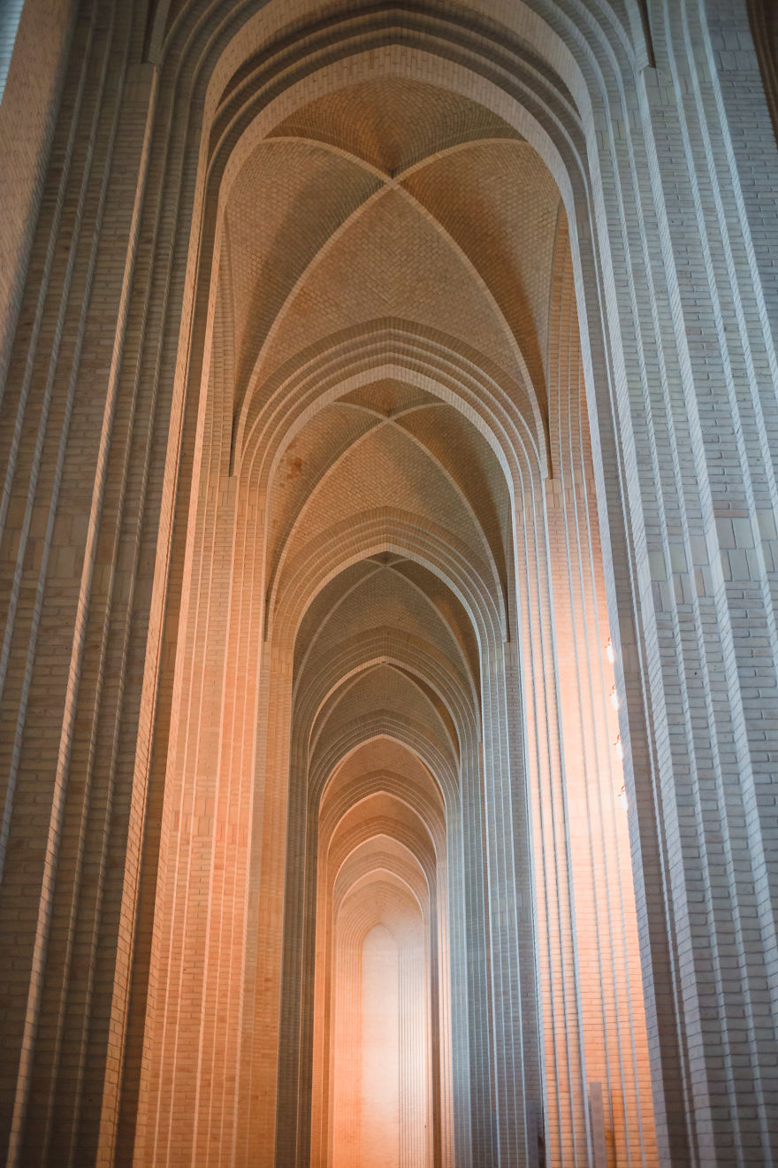 A Year With The Happiest People On Earth