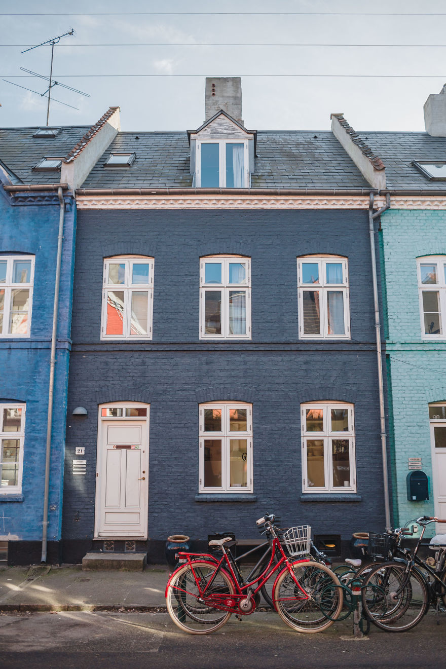 A Year With The Happiest People On Earth