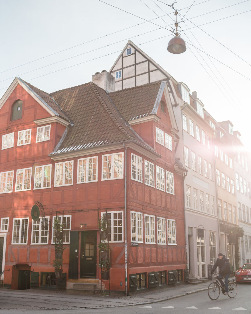 A Year With The Happiest People On Earth