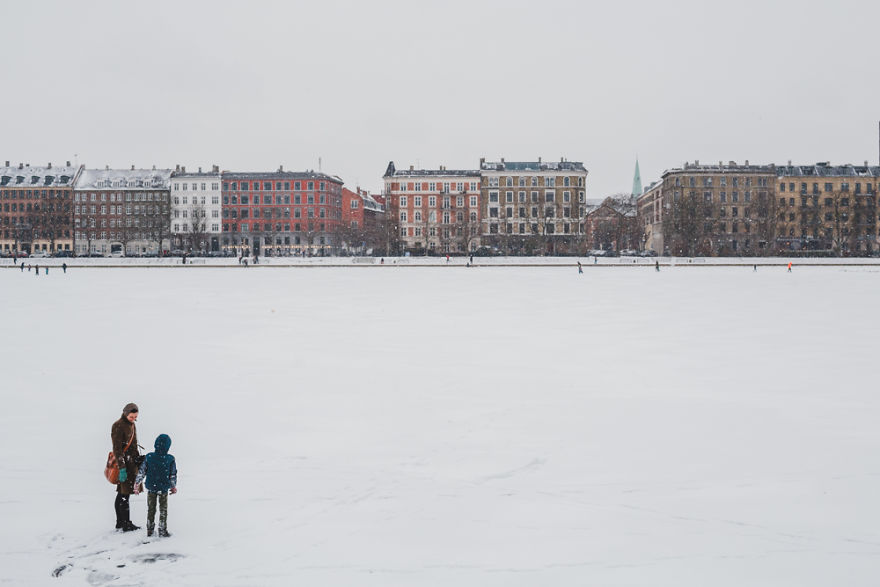 A Year With The Happiest People On Earth