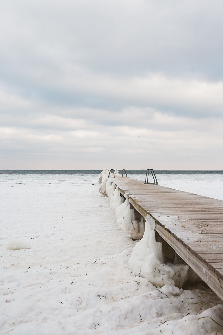 A Year With The Happiest People On Earth